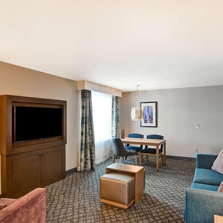 Embassy Suites By Hilton Orlando Downtown Экстерьер фото