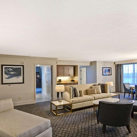 Embassy Suites By Hilton Orlando Downtown Экстерьер фото