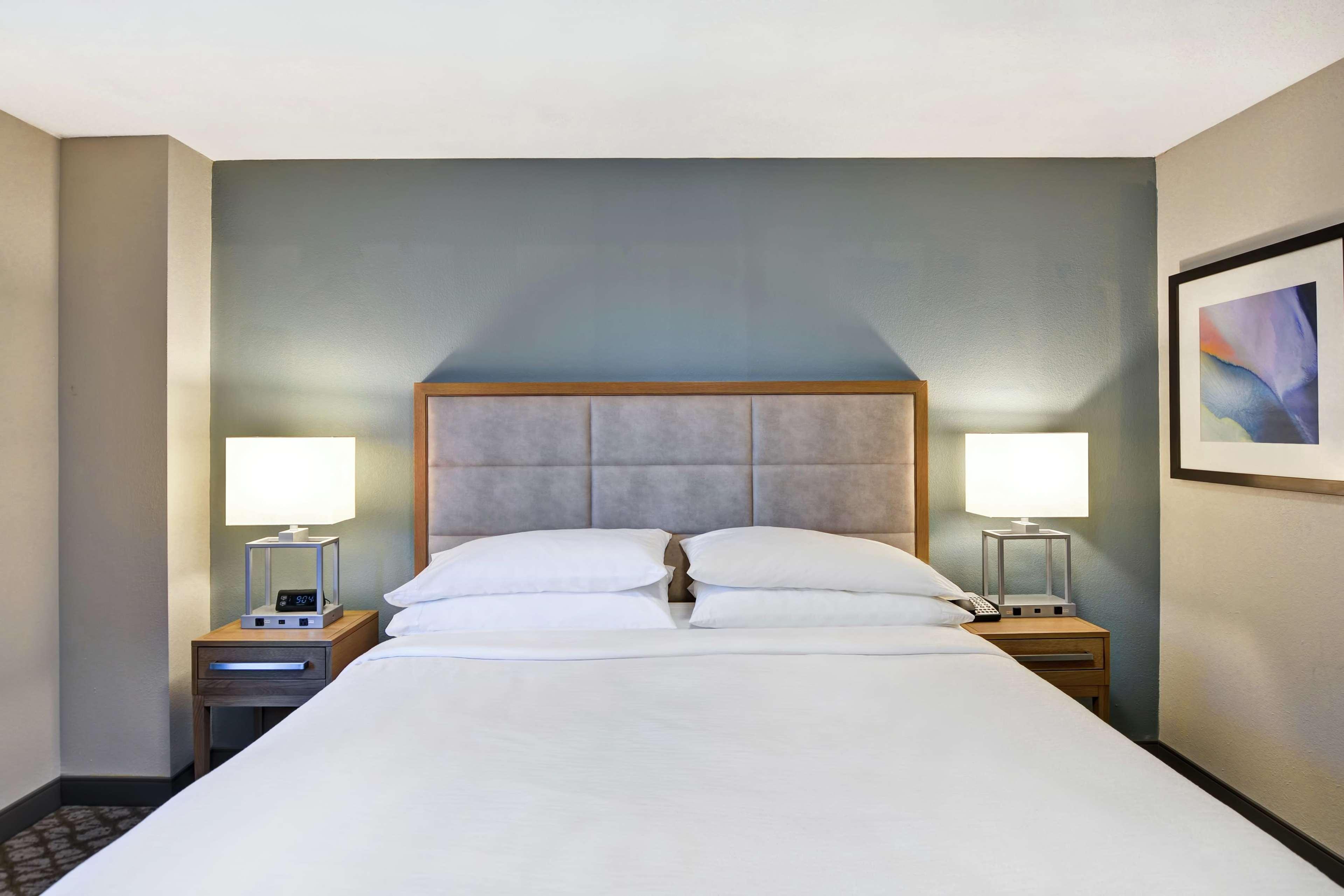 Embassy Suites By Hilton Orlando Downtown Экстерьер фото