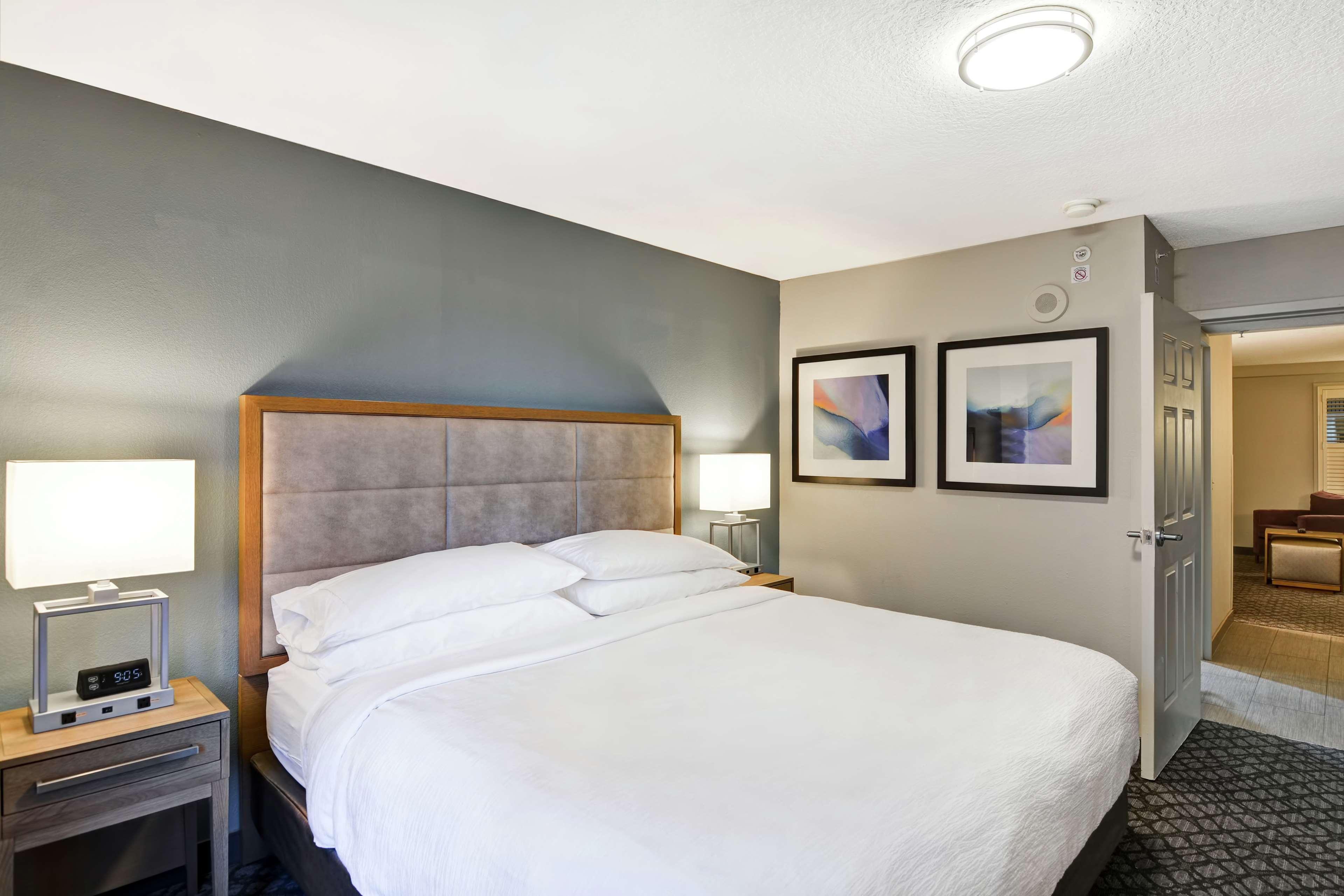Embassy Suites By Hilton Orlando Downtown Экстерьер фото