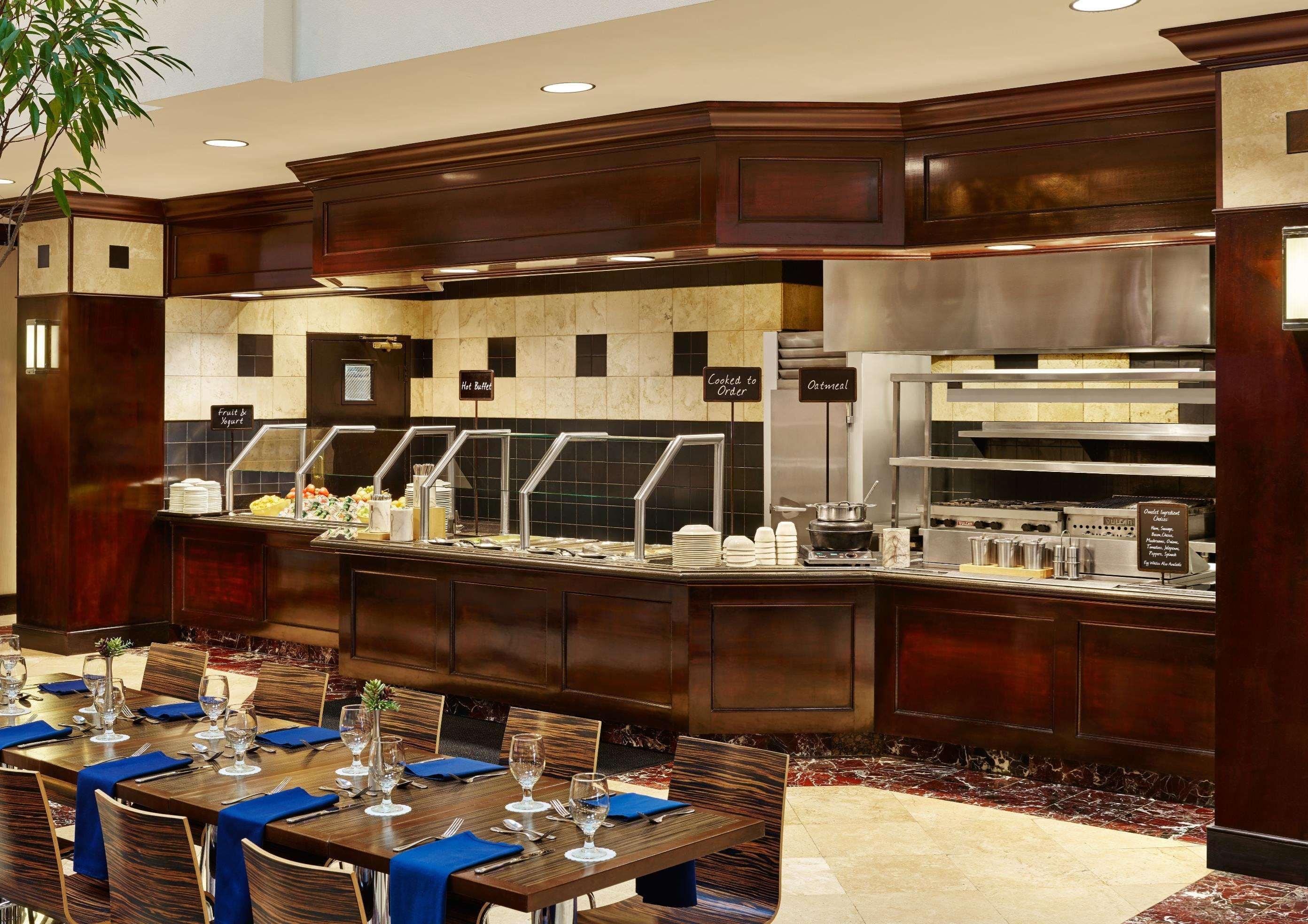 Embassy Suites By Hilton Orlando Downtown Экстерьер фото