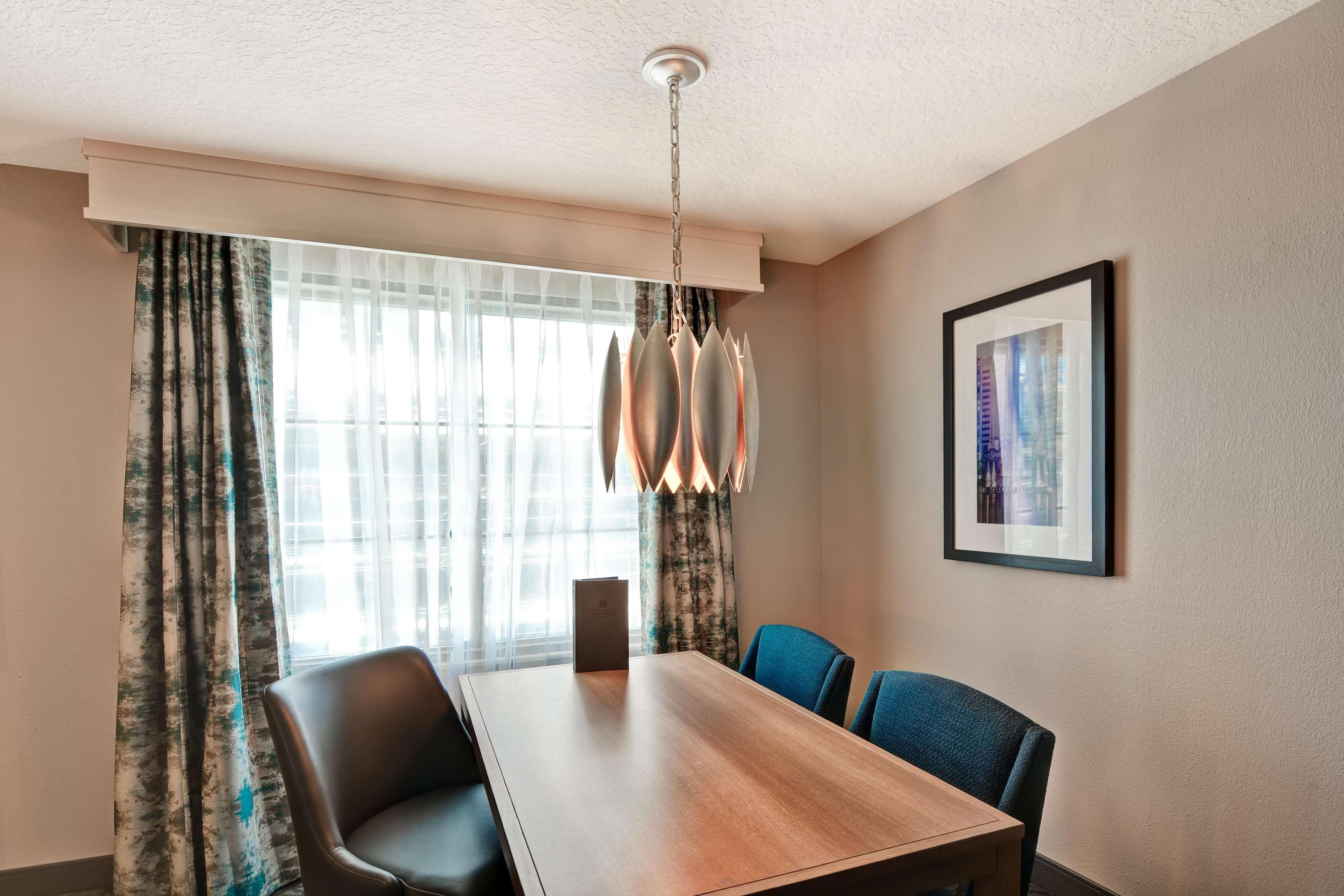 Embassy Suites By Hilton Orlando Downtown Экстерьер фото