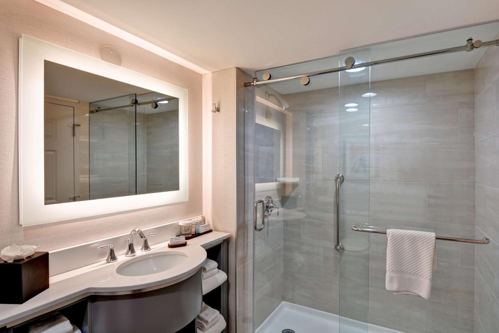 Embassy Suites By Hilton Orlando Downtown Экстерьер фото