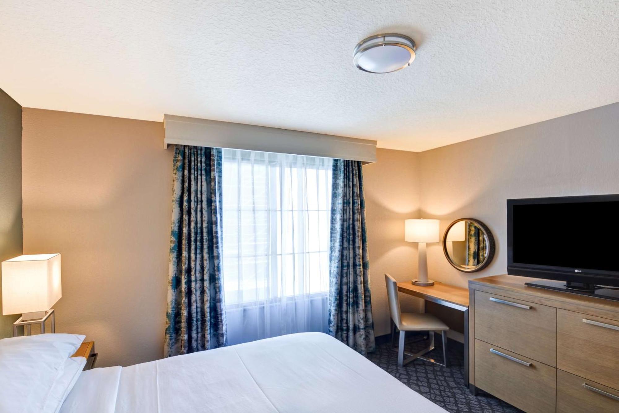 Embassy Suites By Hilton Orlando Downtown Экстерьер фото
