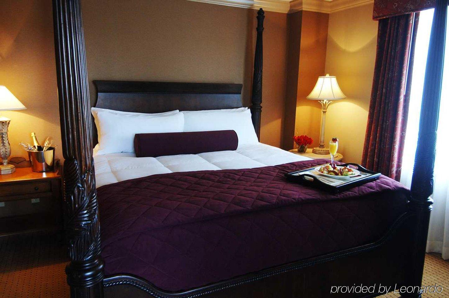 Embassy Suites By Hilton Orlando Downtown Номер фото