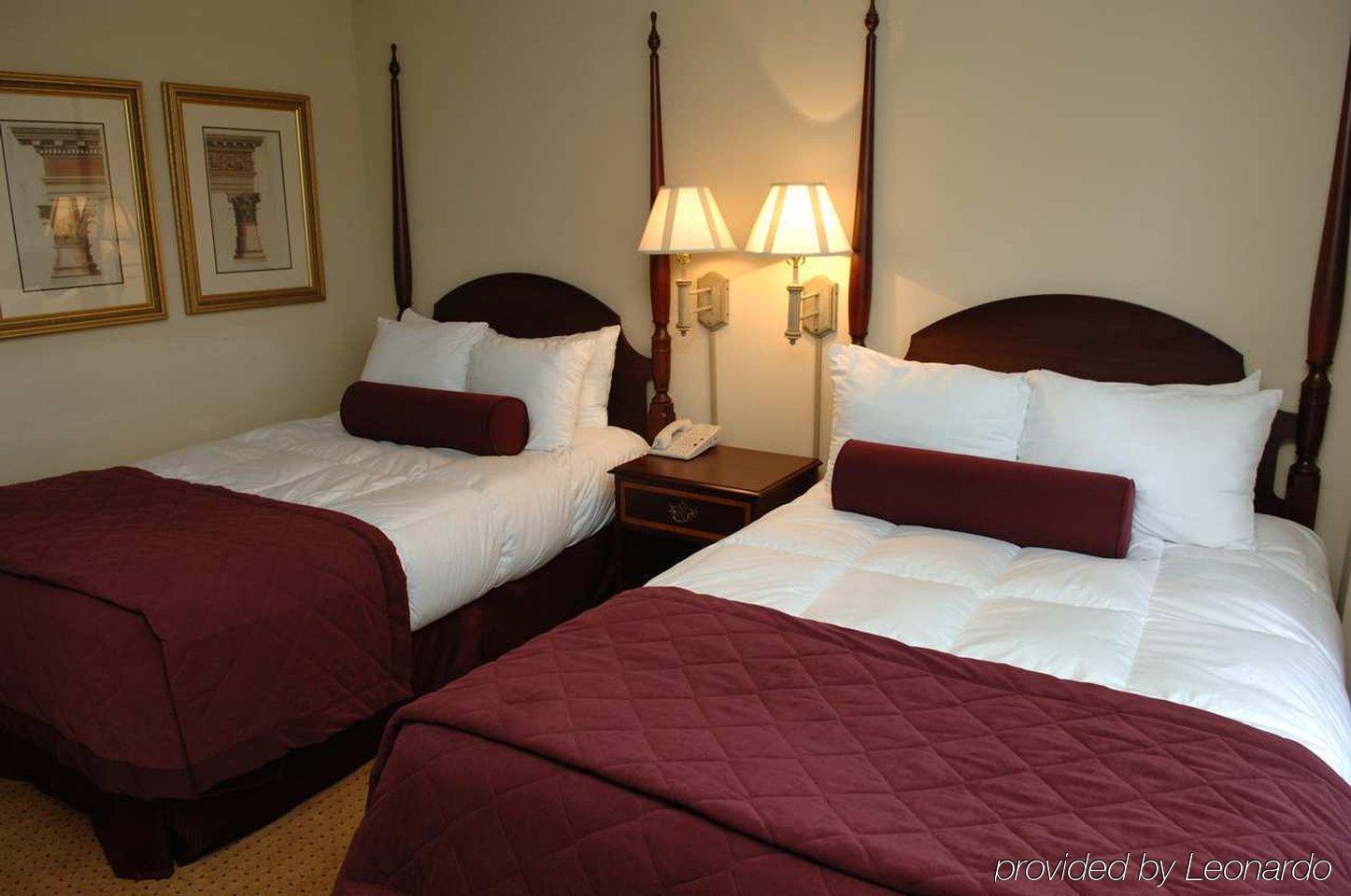 Embassy Suites By Hilton Orlando Downtown Номер фото