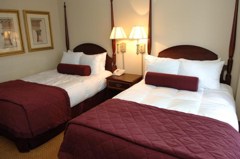 Embassy Suites By Hilton Orlando Downtown Экстерьер фото